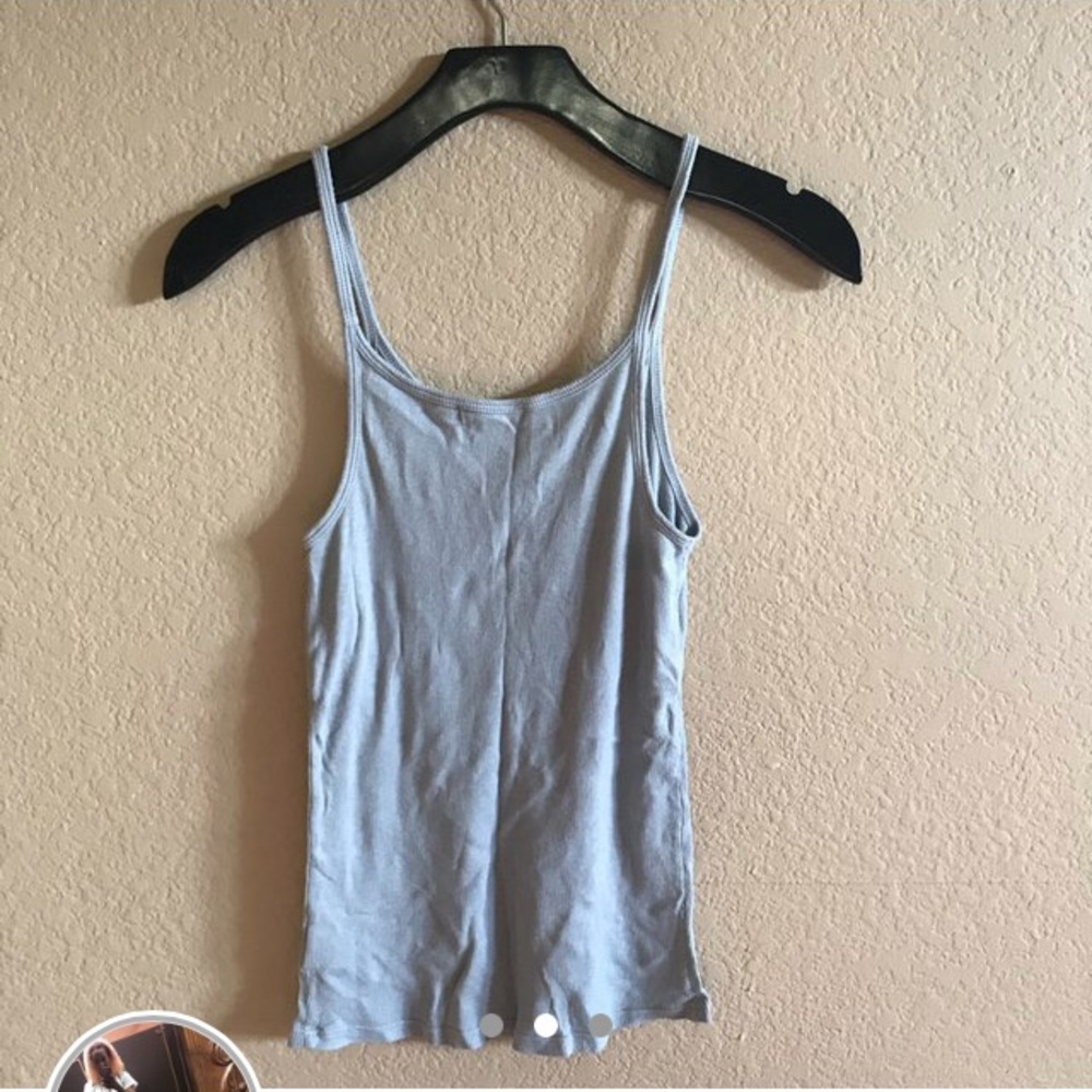 Tank top - Picture 2 of 3